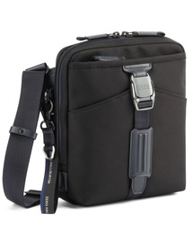 ZERO HALLIBURTON（ゼロハリバートン）の「ショルダーバッグ ZLM 4L 81511（ショルダーバッグ）」