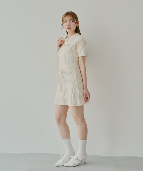 セール】スニーカーデザインミュール（パンプス）｜Chico（チコ