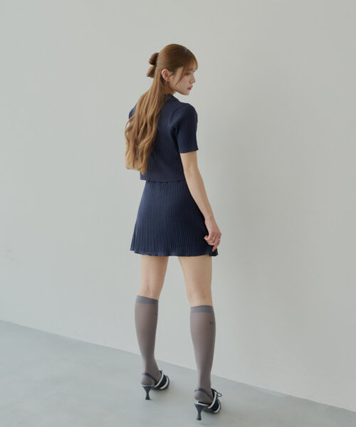 セール】スニーカーデザインミュール（パンプス）｜Chico（チコ