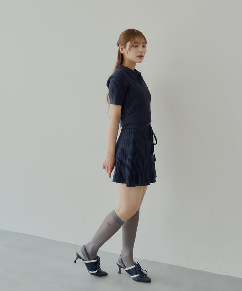 【Chico】スニーカーデザインミュール セール】スニーカーデザインミュール（パンプス）｜Chico（チコ