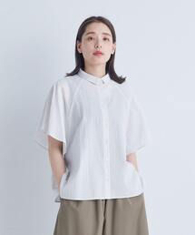 アデュートリステスADIEUTRISTESSE LOISIRブラウス ADIEU TRISTESSE ブラウス シャツ インドコットンレースブラウス