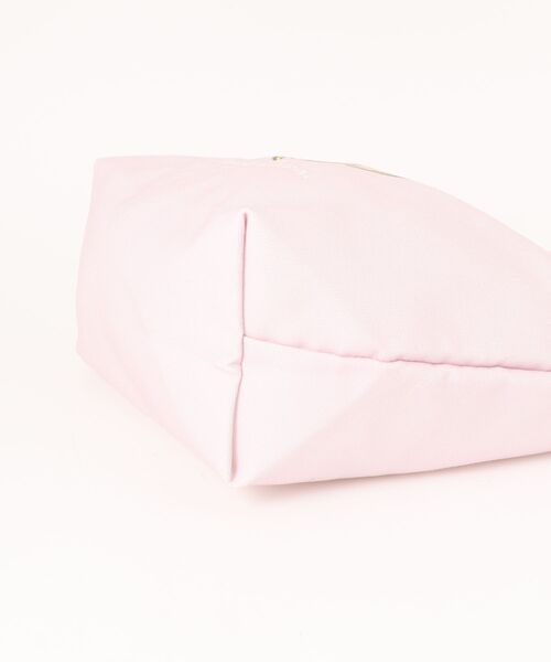 PEACH JOHN（ピーチジョン）の「【コラボ】おジャ魔女どれみ　トートバッグ（トートバッグ・レディース・ピンク・ONE SIZE）」の8枚目の写真