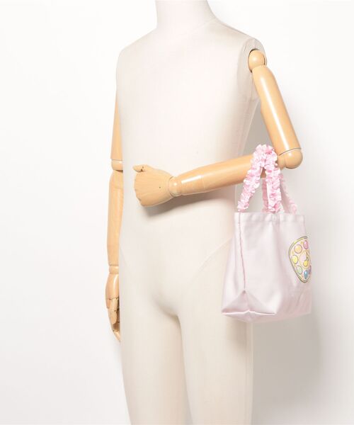 ZOZO限定コラボ】おジャ魔女どれみ トートバッグ（トートバッグ