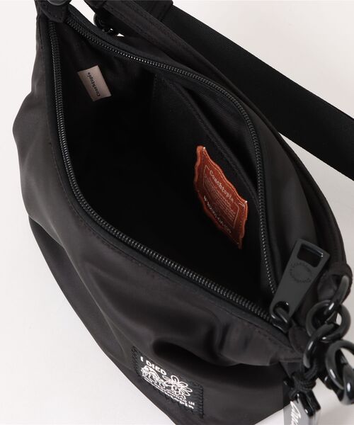 Coachtopia（コーチトピア）の「コーチトピア ループ ショルダー バッグ（ショルダーバッグ・レディース・ブルー系その他/ベージュ系その他/ブラック系その他・ONE）」の14枚目の写真