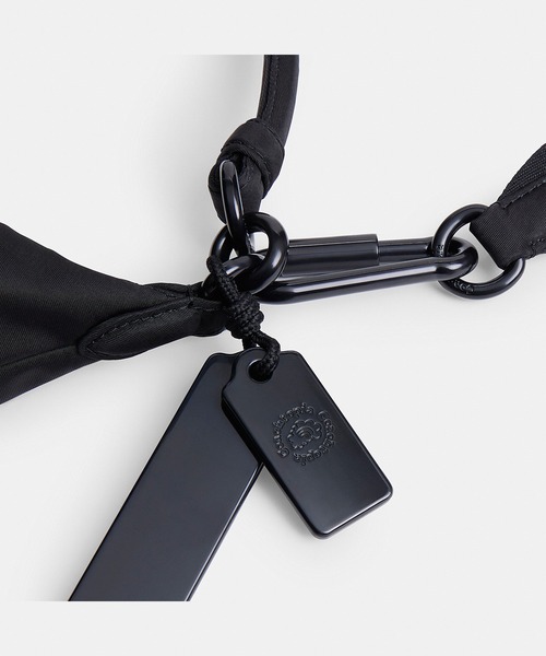 Coachtopia（コーチトピア）の「コーチトピア ループ ショルダー バッグ（ショルダーバッグ・レディース・ブルー系その他/ベージュ系その他/ブラック系その他・ONE）」の11枚目の写真