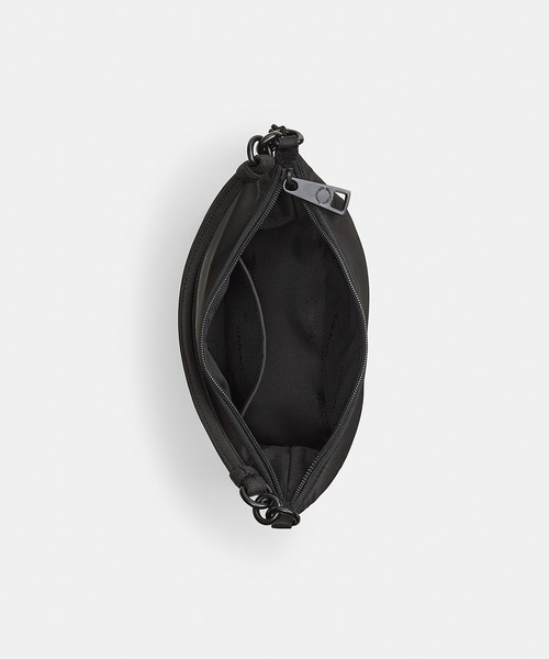 Coachtopia ブラック ショルダーバッグ コーチトピア ループ ショルダー バッグ（ショルダーバッグ