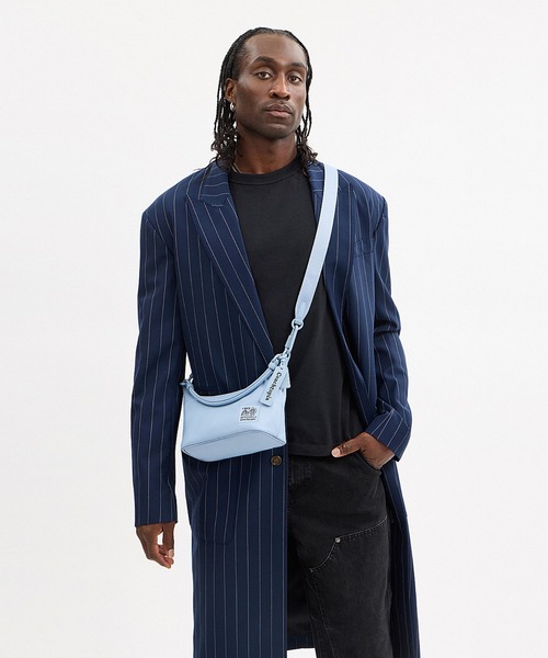 COACHTOPIA ループ ショルダーバッグ コーチトピア ループ ショルダー バッグ（ショルダーバッグ