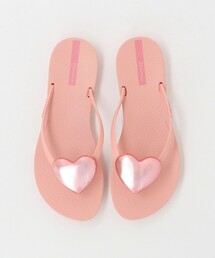 IPANEMA | <IPANEMA>ハート サンダル / MAXI FASHION II KIDS / キッズ 17cm-22cm(サンダル)