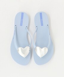 IPANEMA（イパネマ）の「＜IPANEMA＞ハート サンダル / MAXI FASHION II KIDS / キッズ  17cm-22cm（サンダル）」
