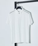 5351 POUR LES HOMMES(ゴーサンゴーイチプールオム)の「トップス(ポロシャツ)」
