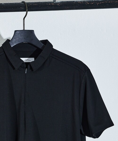 Шелковистая джипка Polo‑shirt