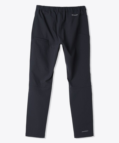 Columbia（コロンビア）の「撥水 UVカット Columbia/ ウィメンズ マウンテンズアーコーリングIII パンツ /コロンビア（その他パンツ・レディース・グレー/ブラック・L/XL/M/S）」の5枚目の写真