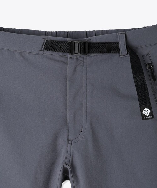 Columbia（コロンビア）の「撥水 UVカット Columbia/ ウィメンズ マウンテンズアーコーリングIII パンツ /コロンビア（その他パンツ・レディース・グレー/ブラック・L/XL/M/S）」の11枚目の写真
