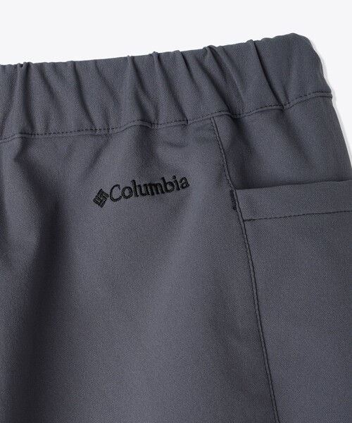 Columbia（コロンビア）の「撥水 UVカット Columbia/ ウィメンズ マウンテンズアーコーリングIII パンツ /コロンビア（その他パンツ・レディース・グレー/ブラック・L/XL/M/S）」の7枚目の写真