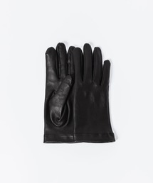 ATTACHMENT(A^b`g)̃Xgb` V[vU[O[u / STRETCH SHEEP LEATHER GLOVE()