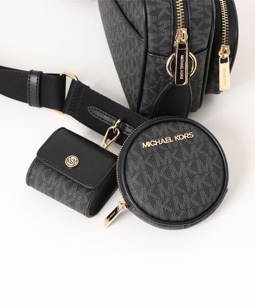 MICHAELKORS バッグ　⭐︎新品未使用タグ付き⭐︎ 公式アウトレット】 ONLY ONLINE バッグ | マイケル・コース