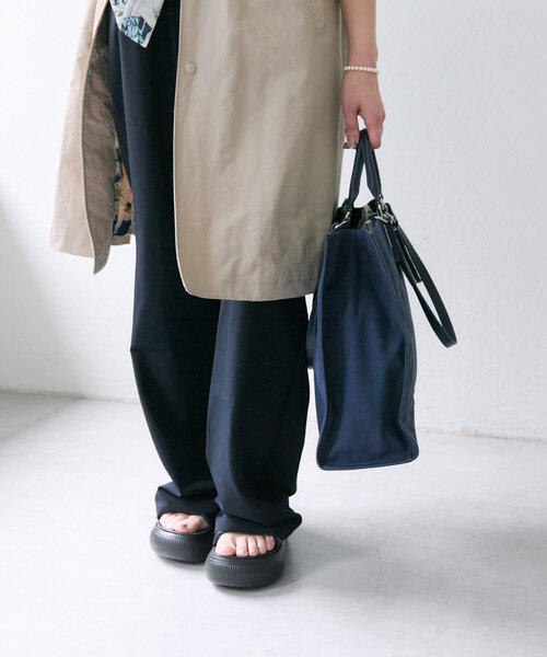 セール】【SWASH(スウォッシュ)×ear】コラボビッグトートバッグ