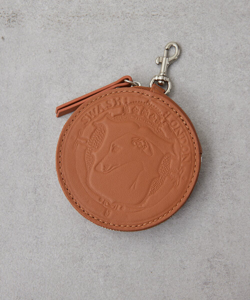 SWASH(スウォッシュ)×ear】コラボビッグトートバッグ（トート