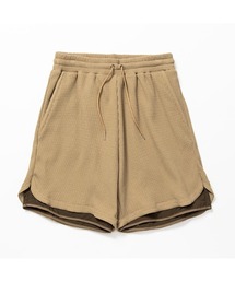 meanswhile（ミーンズワイル）の「SOLOTEX Easy Shorts（その他パンツ）」