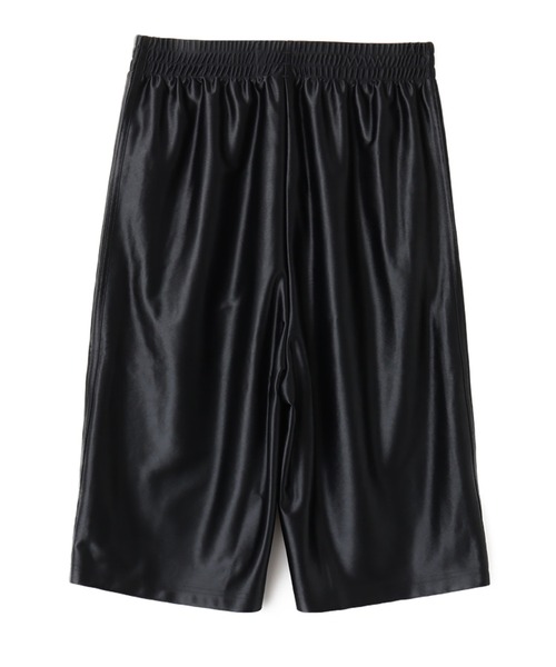 adidas FIREBIRD ADICOLOR METALLIC LONG SHORT / アディダス