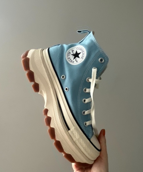 セール】【CONVERSE】ALL STAR（R）TREKWAVE Z HI（スニーカー