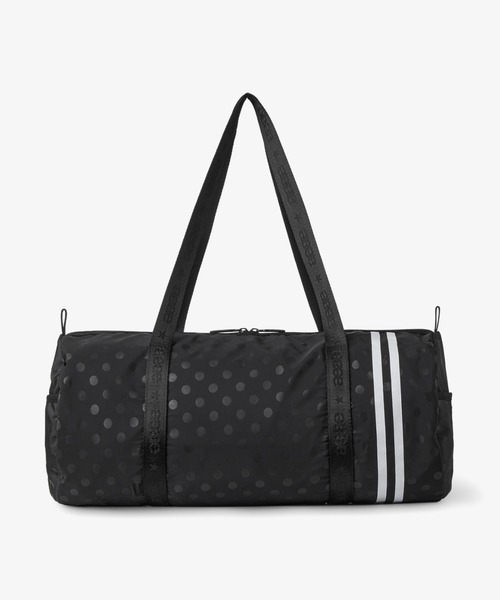 aeae(エーイーエーイー)の「SCHOOL BOY DUFFLE BAG(ショルダーバッグ・レディース・ホワイト/ブラック・FREE)」の8枚目の写真