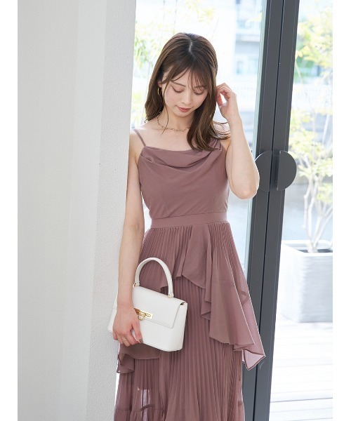 スコット※Amelie他SNIDEL※キャミDress黒 スコット※Amelie他SNIDEL※キャミDress黒 - メルカリ