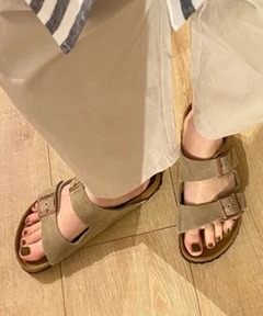 *【VINILO/ヴィニーロ】Fringe sandal AP STUDIO VINILO/ヴィニーロ】Fringe sandal（サンダル）｜AP STUDIO