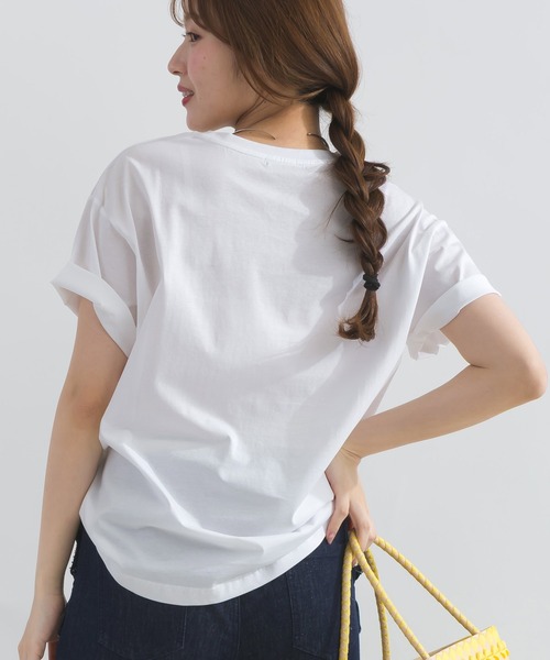 新品未使用 PICCIN ピッチン GAGNER. ロゴ Tシャツ 2025 Tシャツコレクション | PICCIN (ピッチン) 公式通販