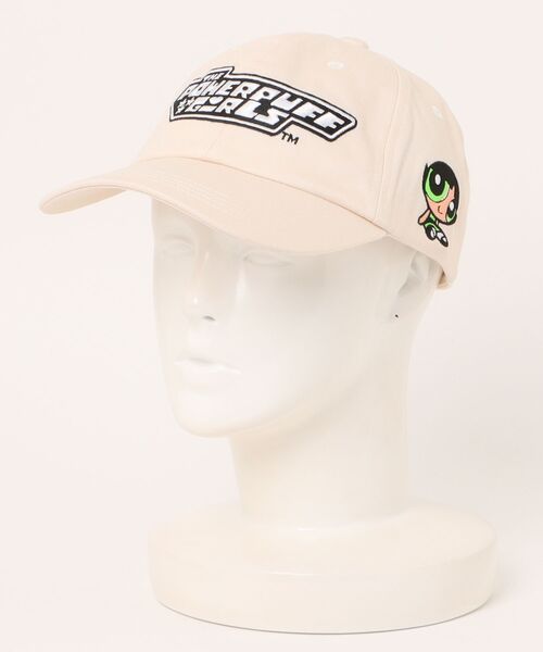 【フワフワ感♡】CHANE キャップ 25A znscbc7025_01.jpg