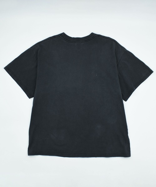 USED】Y2K GILDAN “LAKOTA” アニマル Tシャツ（Tシャツ
