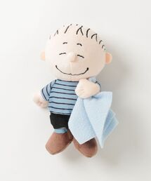 PEANUTS（ピーナッツ）の「【 PEANUTS / ピーナッツ 】フレンズビーンドール  ぬいぐるみ　NJI（フィギュア）」