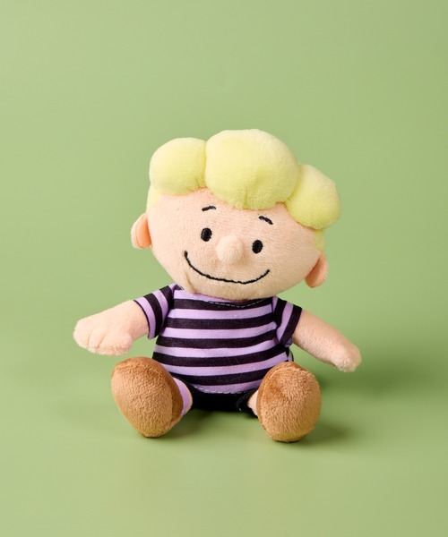 PEANUTS（ピーナッツ）の「【 PEANUTS / ピーナッツ 】フレンズビーンドール  ぬいぐるみ　NJI（フィギュア・レディース・その他1/その他2/その他3/その他5/その他4/その他7/その他9/その他8/その他6/その他11/その他10/その他12・FREE）」の4枚目の写真