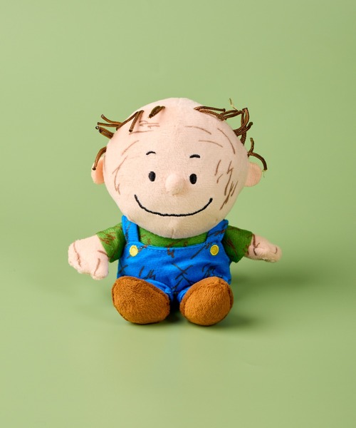 PEANUTS（ピーナッツ）の「【 PEANUTS / ピーナッツ 】フレンズビーンドール  ぬいぐるみ　NJI（フィギュア・レディース・その他1/その他2/その他3/その他5/その他4/その他7/その他9/その他8/その他6/その他11/その他10/その他12・FREE）」の5枚目の写真