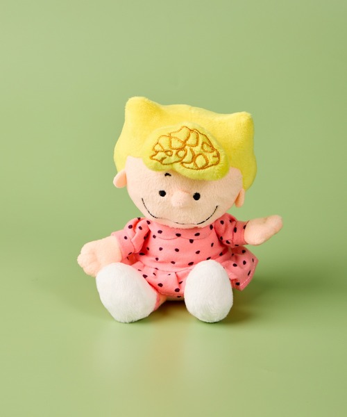 PEANUTS（ピーナッツ）の「【 PEANUTS / ピーナッツ 】フレンズビーンドール  ぬいぐるみ　NJI（フィギュア・レディース・その他1/その他2/その他3/その他5/その他4/その他7/その他9/その他8/その他6/その他11/その他10/その他12・FREE）」の6枚目の写真