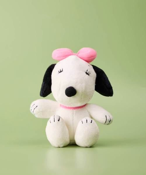 PEANUTS（ピーナッツ）の「【 PEANUTS / ピーナッツ 】フレンズビーンドール  ぬいぐるみ　NJI（フィギュア・レディース・その他1/その他2/その他3/その他5/その他4/その他7/その他9/その他8/その他6/その他11/その他10/その他12・FREE）」の7枚目の写真