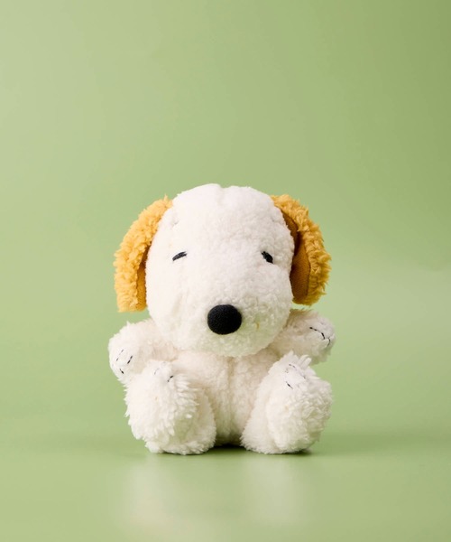 PEANUTS（ピーナッツ）の「【 PEANUTS / ピーナッツ 】フレンズビーンドール  ぬいぐるみ　NJI（フィギュア・レディース・その他1/その他2/その他3/その他5/その他4/その他7/その他9/その他8/その他6/その他11/その他10/その他12・FREE）」の8枚目の写真