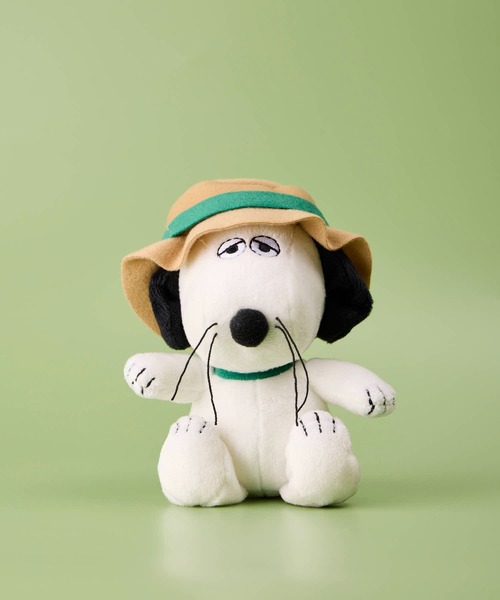 PEANUTS（ピーナッツ）の「【 PEANUTS / ピーナッツ 】フレンズビーンドール  ぬいぐるみ　NJI（フィギュア・レディース・その他1/その他2/その他3/その他5/その他4/その他7/その他9/その他8/その他6/その他11/その他10/その他12・FREE）」の9枚目の写真