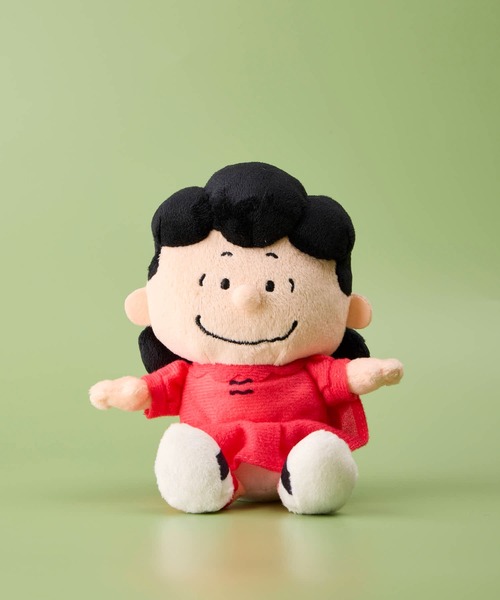 PEANUTS（ピーナッツ）の「【 PEANUTS / ピーナッツ 】フレンズビーンドール  ぬいぐるみ　NJI（フィギュア・レディース・その他1/その他2/その他3/その他5/その他4/その他7/その他9/その他8/その他6/その他11/その他10/その他12・FREE）」の10枚目の写真