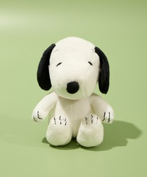 PEANUTS（ピーナッツ）の「【 PEANUTS / ピーナッツ 】フレンズビーンドール  ぬいぐるみ　NJI（フィギュア）」