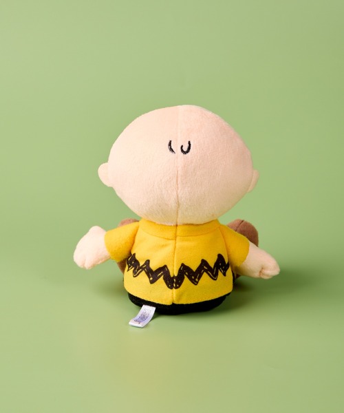 PEANUTS（ピーナッツ）の「【 PEANUTS / ピーナッツ 】フレンズビーンドール  ぬいぐるみ　NJI（フィギュア・レディース・その他1/その他2/その他3/その他5/その他4/その他7/その他9/その他8/その他6/その他11/その他10/その他12・FREE）」の16枚目の写真