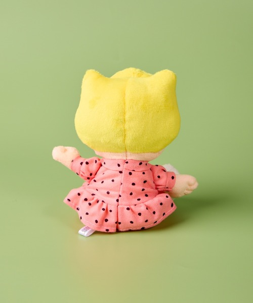 PEANUTS（ピーナッツ）の「【 PEANUTS / ピーナッツ 】フレンズビーンドール  ぬいぐるみ　NJI（フィギュア・レディース・その他1/その他2/その他3/その他5/その他4/その他7/その他9/その他8/その他6/その他11/その他10/その他12・FREE）」の13枚目の写真