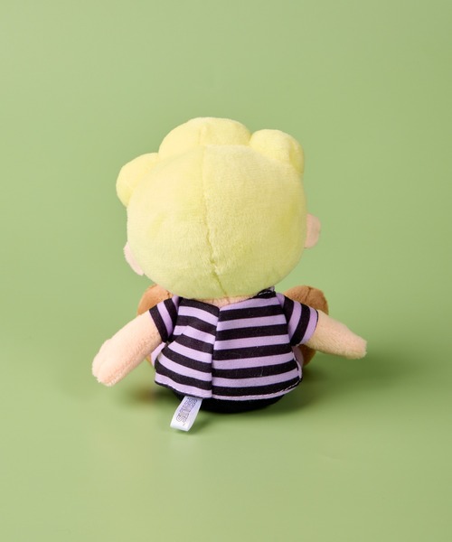 PEANUTS（ピーナッツ）の「【 PEANUTS / ピーナッツ 】フレンズビーンドール  ぬいぐるみ　NJI（フィギュア・レディース・その他1/その他2/その他3/その他5/その他4/その他7/その他9/その他8/その他6/その他11/その他10/その他12・FREE）」の15枚目の写真