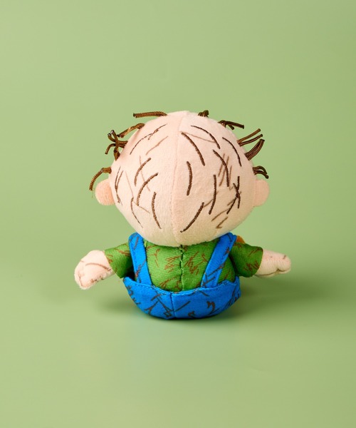 PEANUTS（ピーナッツ）の「【 PEANUTS / ピーナッツ 】フレンズビーンドール  ぬいぐるみ　NJI（フィギュア・レディース・その他1/その他2/その他3/その他5/その他4/その他7/その他9/その他8/その他6/その他11/その他10/その他12・FREE）」の14枚目の写真