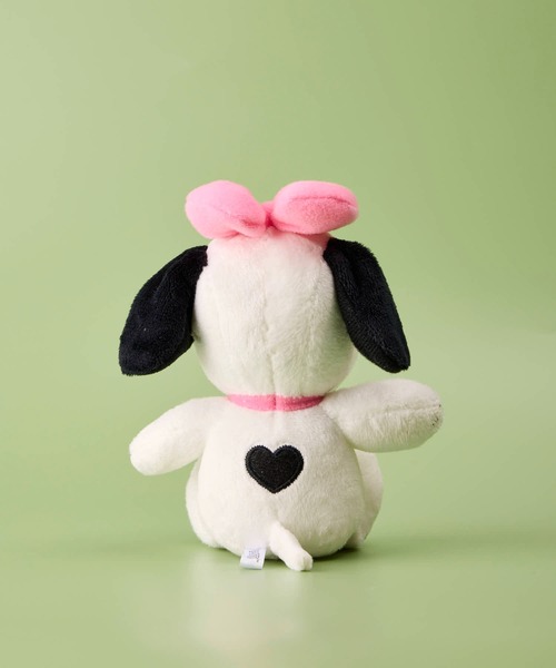 PEANUTS（ピーナッツ）の「【 PEANUTS / ピーナッツ 】フレンズビーンドール  ぬいぐるみ　NJI（フィギュア・レディース・その他1/その他2/その他3/その他5/その他4/その他7/その他9/その他8/その他6/その他11/その他10/その他12・FREE）」の18枚目の写真