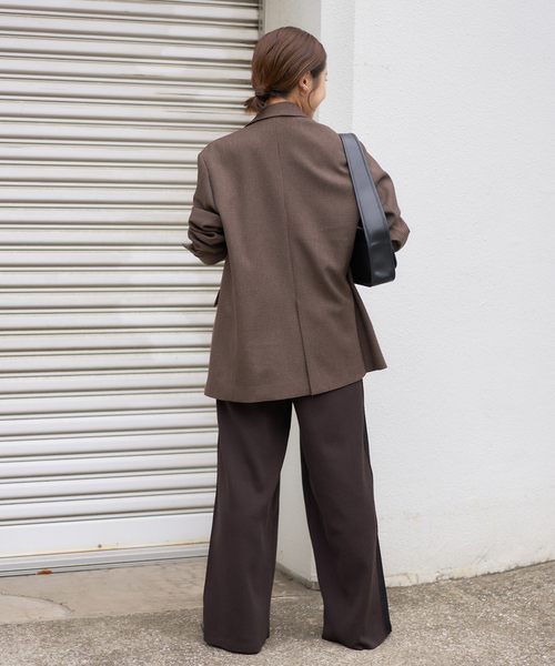 タイムセール 今季新品 JOURNAL STANDARD Vプリントパンツ 36 タイムセール 今季新品 JOURNAL STANDARD Vプリントパンツ 36