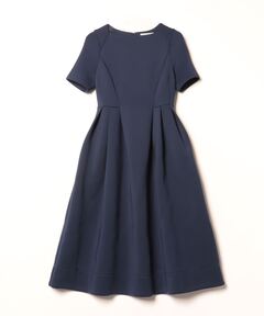 allureville サッカースキッパーシャツワンピース ◇ サッカースキッパーシャツワンピース|allureville OFFICIAL