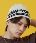 improves(インプローブス)の「帽子(ニットキャップ/ビーニー)」