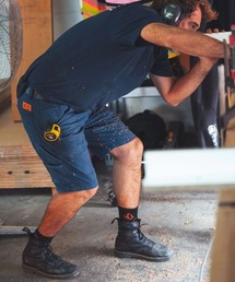 【VOLCOM/ボルコム】 WORKWEAR CALIPER WORK SHORTS /カーゴショートパンツ