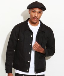 Pique Tracker Jacket